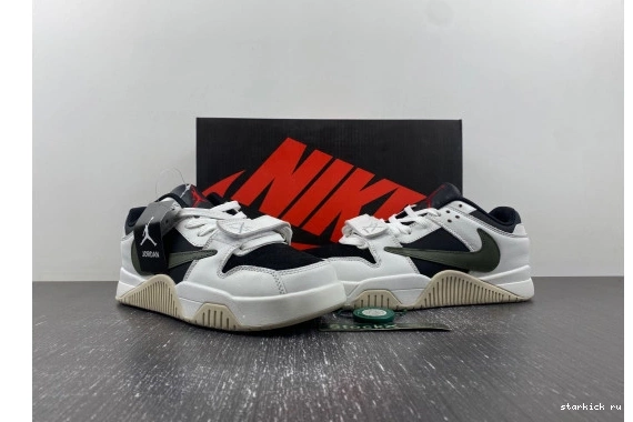 Jumpman TR Jordan Travis FZ8117-102 Jack Scott 0720